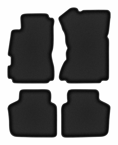 Jeu tapis auto - de,