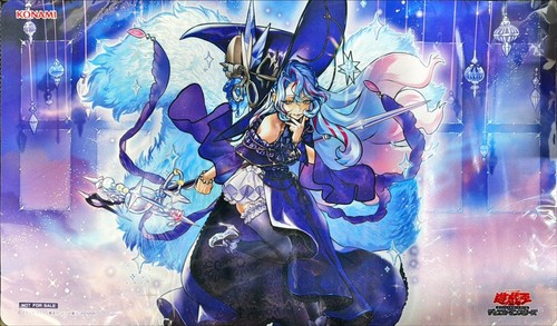 Tapis de jeu - yu-gi-oh!,