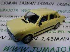 PL150 VOITURE 1/43 IXO IST