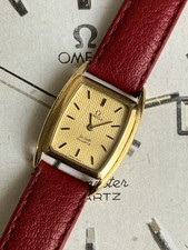 Montre Omega - DeVille -