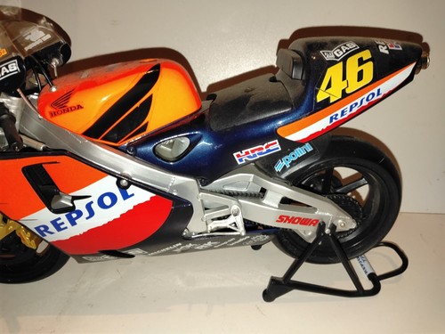 Moto course valentino - course, rossi