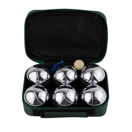 Jeu pétanque modèle à - de,