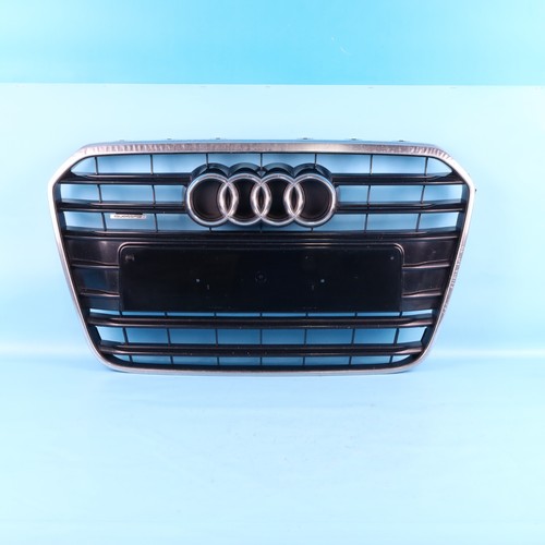 Audi grille de - grille,