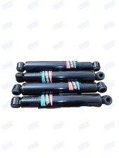 Pour Jeep Mahindra MM540 CJ340