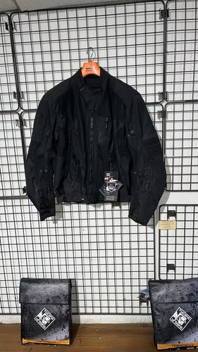 Blouson moto été - moto, bering