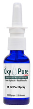 Oxytocin Spray Professional 2 Ounce