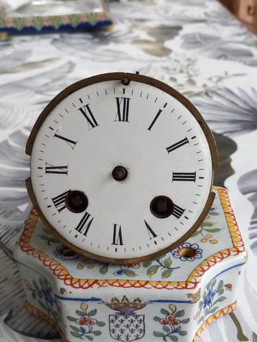 Ancien mouvement pendule - mouvement, de