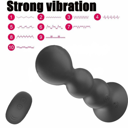 Inflatable-Vibrating-P-Spot-G-