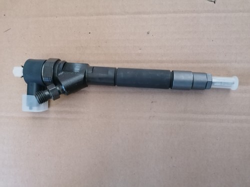 Fuel injector bosch common - injector,