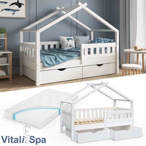 Lit pour enfant - , vitalispa,