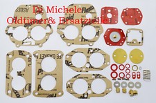 40 Paai Solex Carburateur