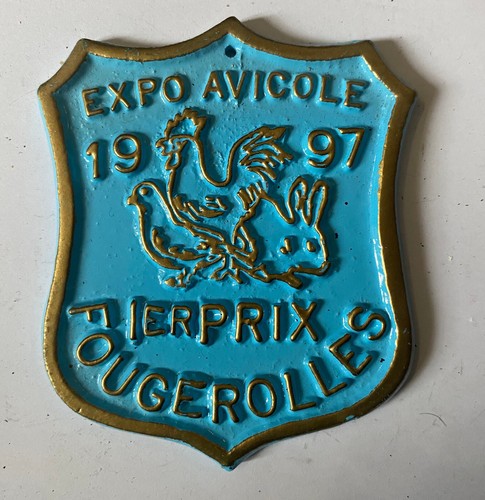 1997 colombophile fougerolles - colombophile,