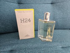 Parfum hermès h24