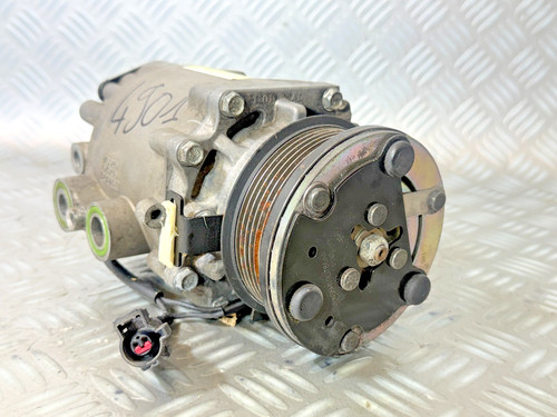 Compresseur clim ford - clim,