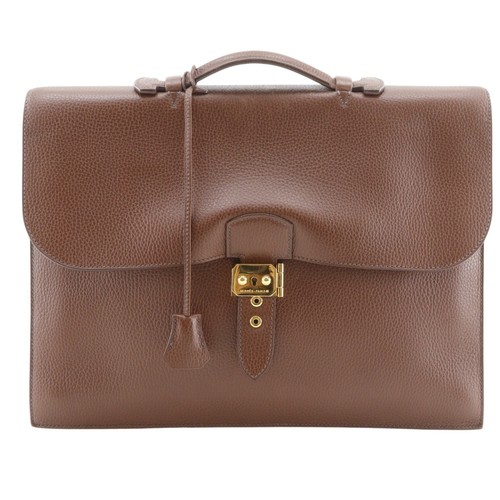 Hermes sac depeche 38 - hermes,