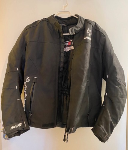 Blouson moto neuf - blouson,