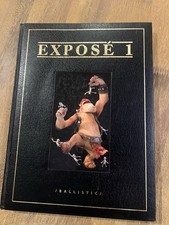 EXPOSÉ 1 Limited Collectors