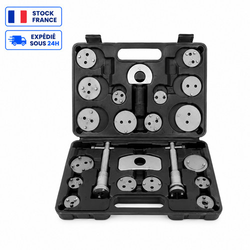 Kit repousse piston frein - frein, 22