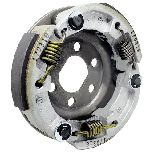 Embrayage complet top - embrayage,