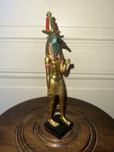 égyptien dieu thot figurine - Égyptien,