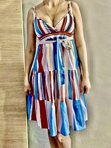 Robe pepe jeans - jeans, s