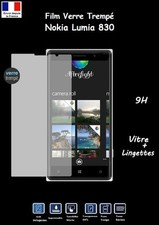 Film Vitre 9H Protection Ecran