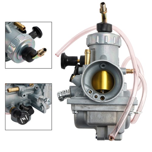 Moto carburateur pour suzuki - moto,