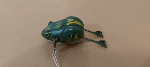 Automate grenouille parfait - automate,