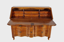 Commode scriban époque Louis