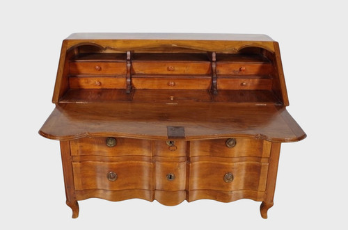 Commode scriban époque - , louis