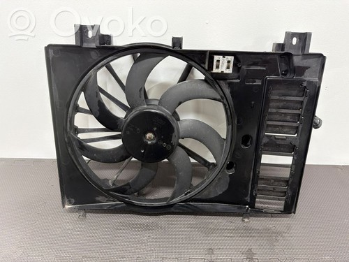Ventilateur refroidissement - ventilateur,