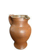 Pichet cruche en grès