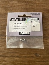 R/c Helicopter Caliber Kyosho