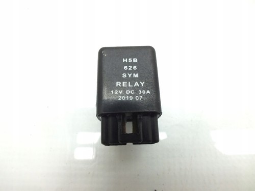 Sym h5b 626 - 626, evo