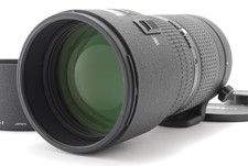 Read[Near MINT w/Hood] Nikon AF 80-200mm f2.8 D NEW Type ED Zoom Lens from JAPAN
