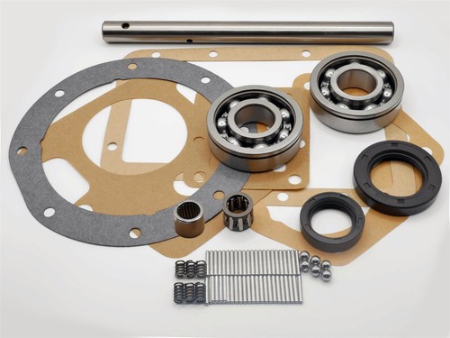 Triumph boîte vitesse kit - triumph,