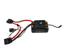 Hobbywing Ezrun Max5 HV G2 1/5 Scale Waterproof Brushless Esc 250A 6-12S #16593