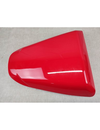 Capot selle rouge nos - nos, (1