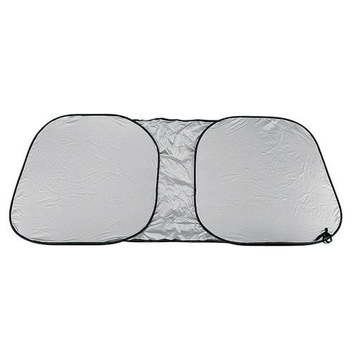 Molly pare soleil auto double - pare-soleil,