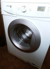 Pièces Machine à laver FAGOR URBAN LF 7 Kg -- POUR PIECES -