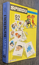 Reliure Recueil Album du