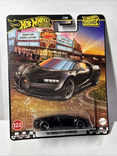 Hotwheels - 1/64, 🇨🇵