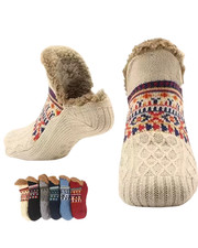 Chaussettes thermiques