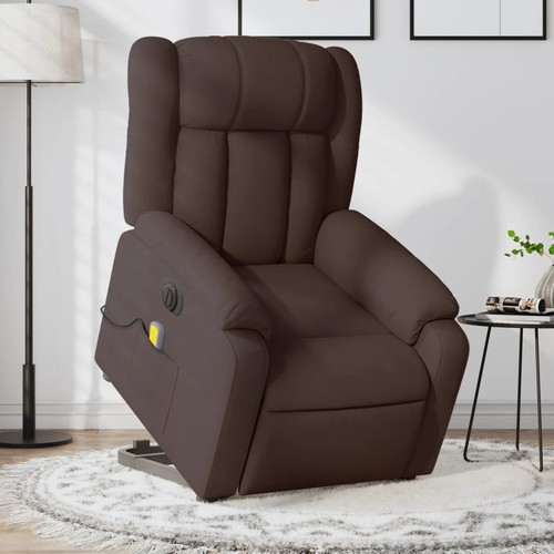 Fauteuil inclinable massage - fauteuil,