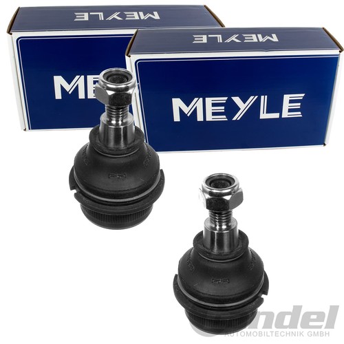 Meyle rotules inférieures - meyle,