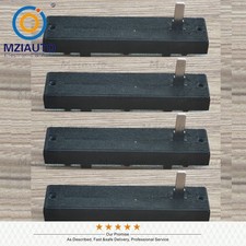 4PCS Channel Fader For Numark