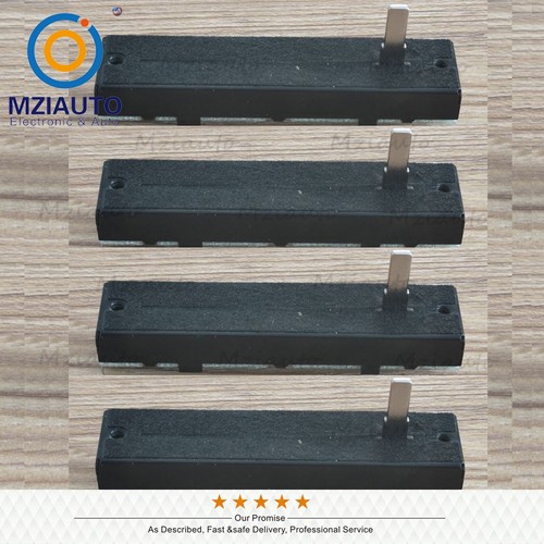 4pcs channel fader - channel,