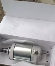 DEMARREUR QUAD TGB BLADE