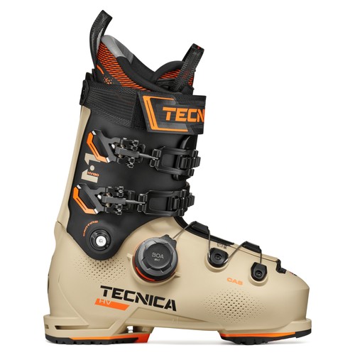 Bottes ski homme tecnica - bottes,