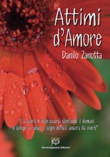 Danilo Zanotta Attimi d' Amore